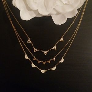 Stella & Dot necklace